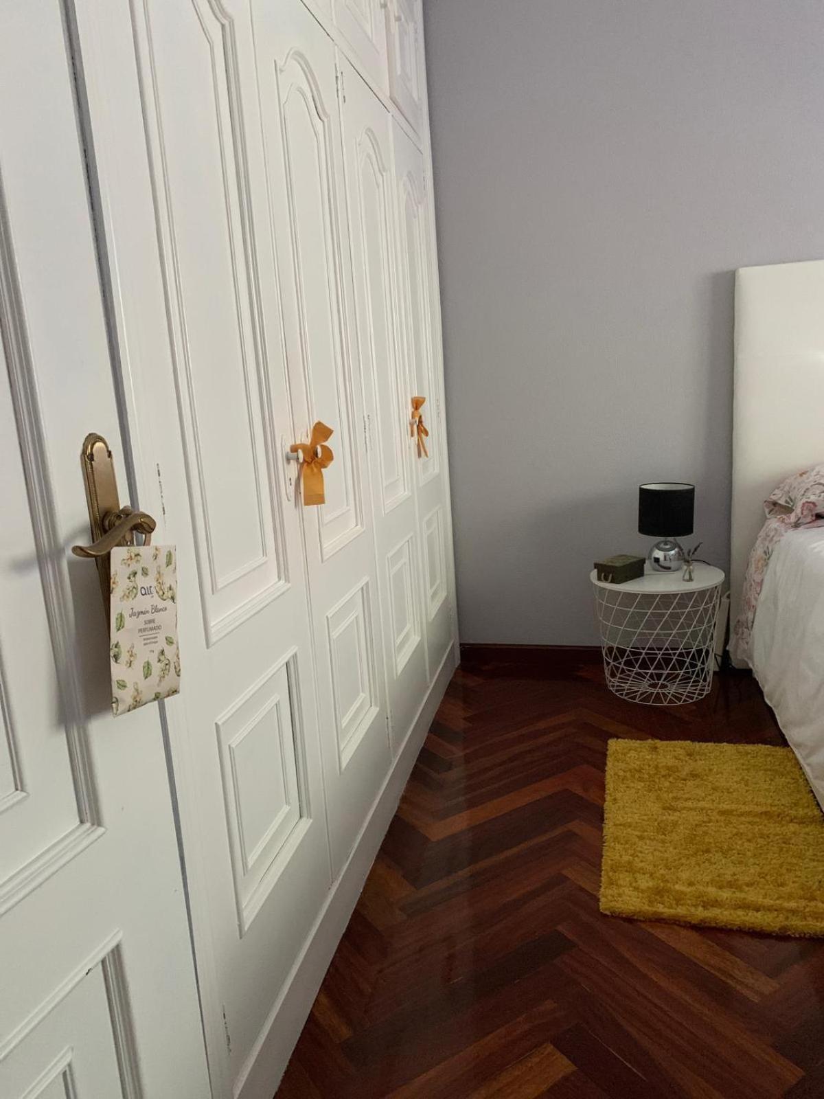 A Barca, Vivienda De Uso Turistico Apartment Poio Exterior photo